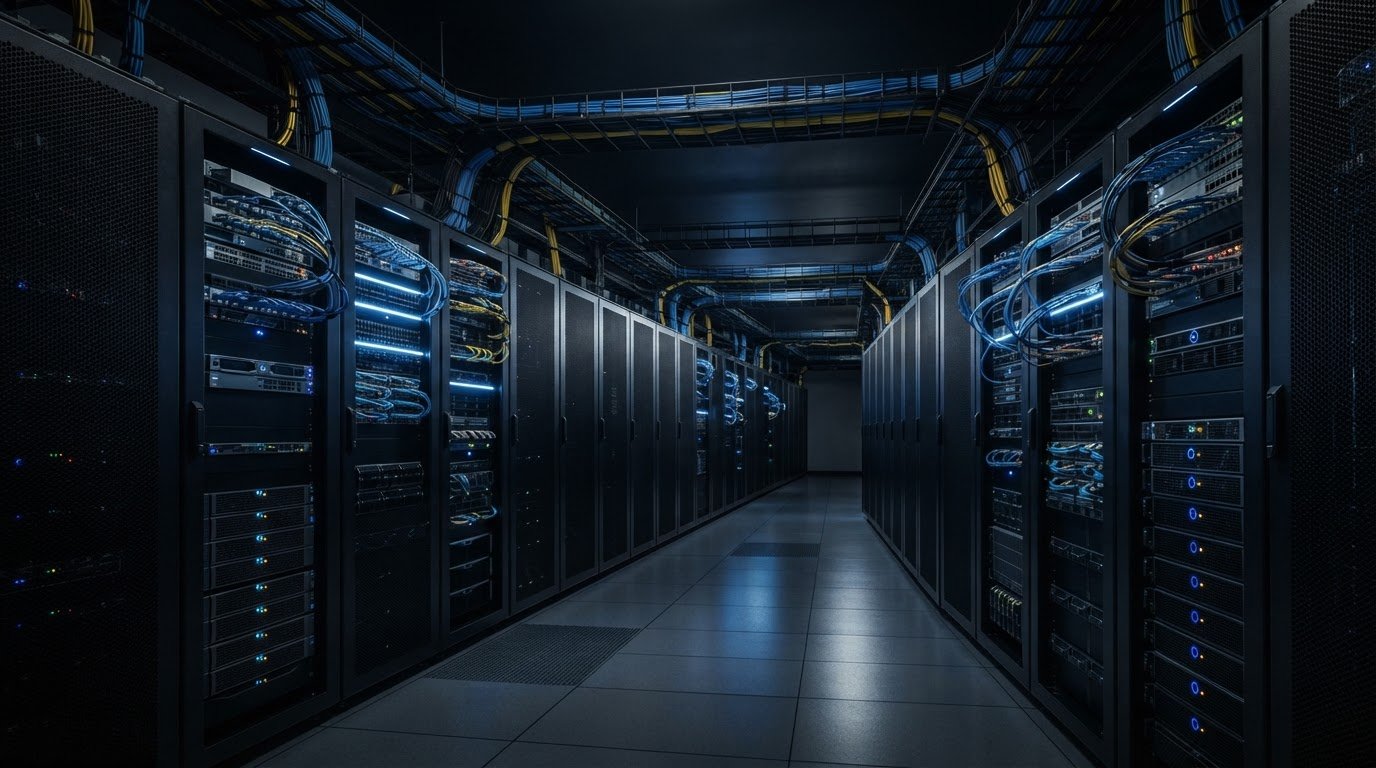 Network Colocation: How to Evaluate Connectivity, Resilience, and Fit