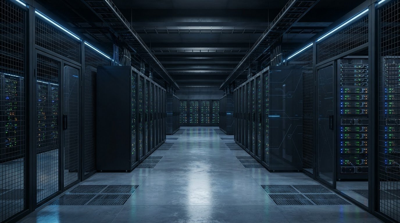 Secure Multi-Tenant Data Center Architecture: A Practical Guide