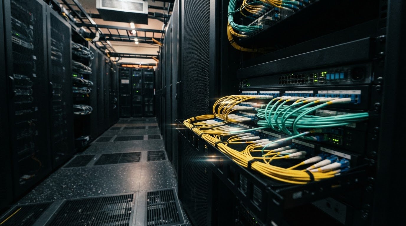 Single-Mode vs. Multimode Fiber Cross-Connects: How to Choose